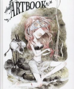 Tony Sandoval - Artbook