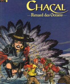 Chacal