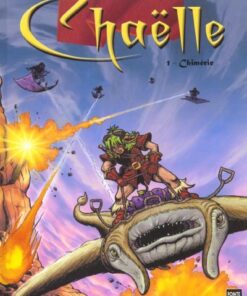 Chaëlle