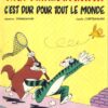 Chafouin et Baluchon Tome 2