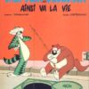 Chafouin et Baluchon Tome 2