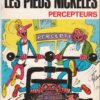Les Pieds Nickelés Tome 76