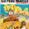 Les Pieds Nickelés Tome 76