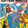Les Pieds Nickelés Tome 76