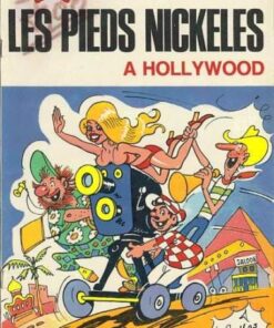 Les Pieds Nickelés Tome 83