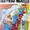 Les Pieds Nickelés Tome 105