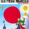 Les Pieds Nickelés Tome 105