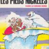 Les Pieds Nickelés Tome 110