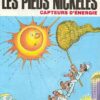 Les Pieds Nickelés Tome 110