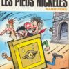 Les Pieds Nickelés Tome 113