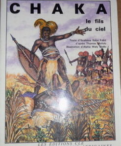 Chaka Tome 1