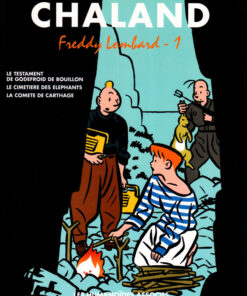 Chaland Tome 1
