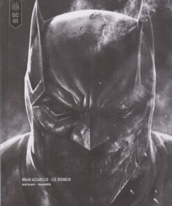 Batman : Damned