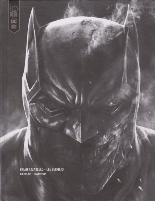 Batman : Damned