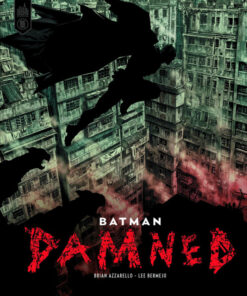 Batman : Damned
