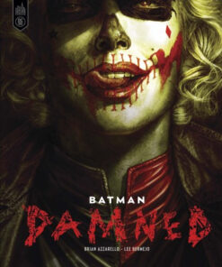 Batman : Damned