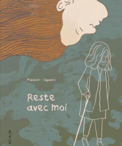 Reste avec moi