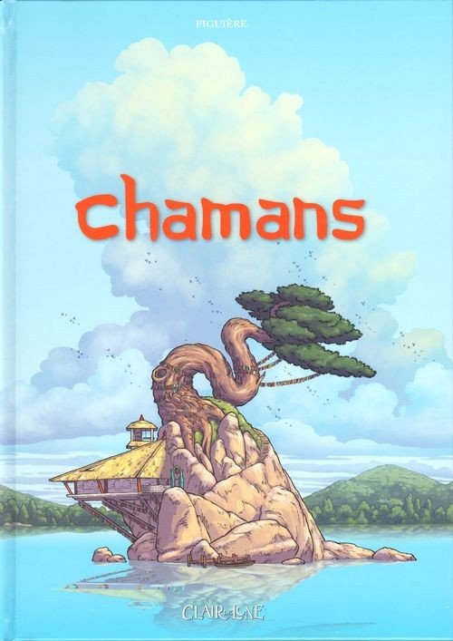 Chamans