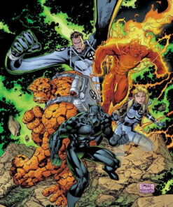 Heroes Reborn