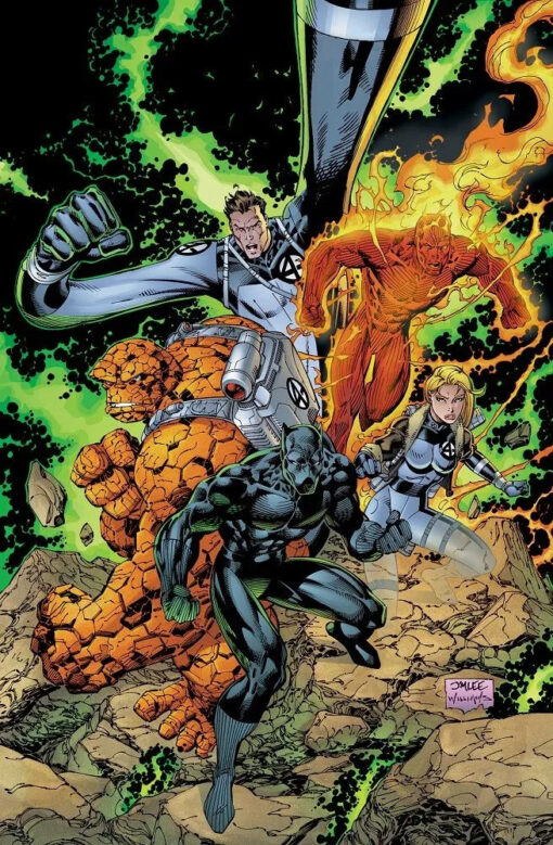 Heroes Reborn