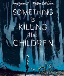 Something is Killing the Children Volume 2