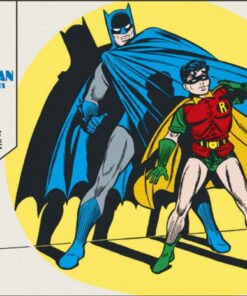 Batman the Dailies Tome 1