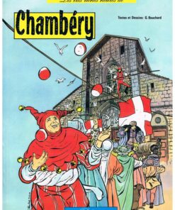 Chambéry