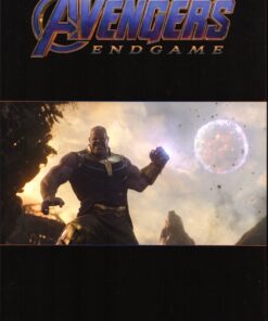 Avengers: Endgame - Le Prologue du film