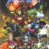 Avengers: Infinity War - Le Prologue du film