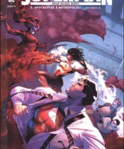 Clark Kent : Superman 5
