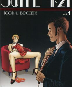 Suite 121 Vol. 1