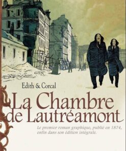 La Chambre de Lautréamont
