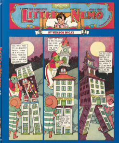 Little Nemo
