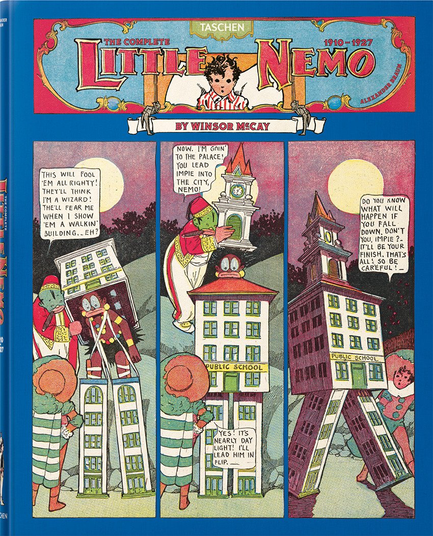 Little Nemo
