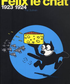 Félix le chat