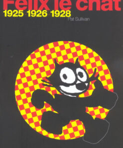 Félix le chat