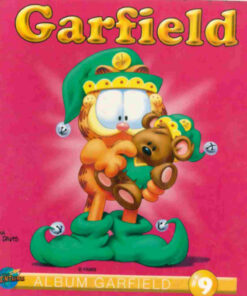 Garfield #9