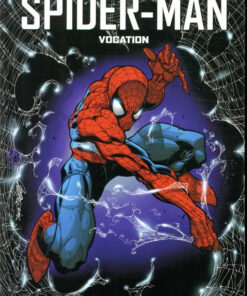 Spider-Man Tome 1