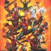Spider-geddon 001