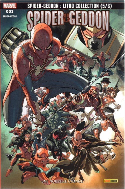 Spider-geddon 003