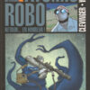 Atomic Robo 2