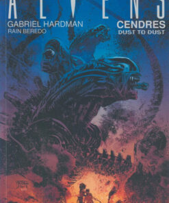 Aliens : Cendres