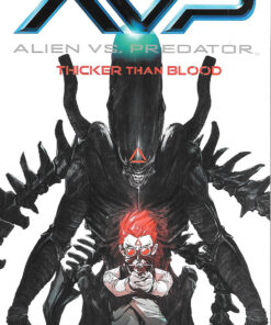 Alien vs. Predator