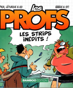 Les Profs