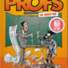 Les Profs