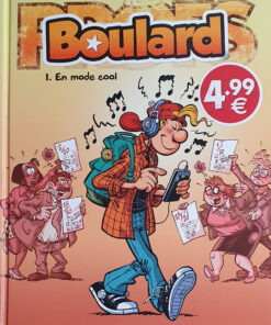 Boulard Tome 1