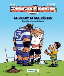 Les Rugbymen