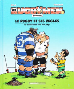 Les Rugbymen