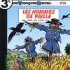 Les Tuniques Bleues Tome 18