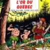 Les Tuniques Bleues Tome 23